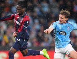 Tel Aviv Tak Berkutik, Takluk dari Bologna 0-3