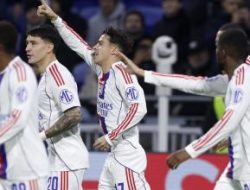 Lyon Tetap di Puncak di Grup Liga Europa: Berkat Kemenangan 2–1 atas Go Ahead Eagles