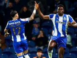 SAMU, SANG PENGUASA DRAGÃO