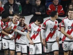 Rayo Bermimpi tentang Leipzig!