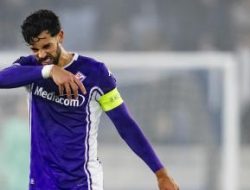 Badai Friuli Hantam La Viola yang Kehabisan Tenaga