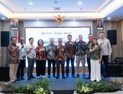 BP Batam–BTP Matangkan Transformasi Single Port Operator di Batu Ampar