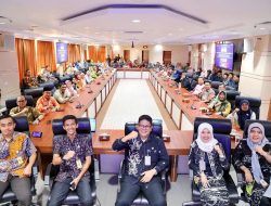 Pemko Batam Siapkan “Trio Digital” untuk Merombak Layanan Publik