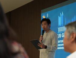 BP Batam–OIKN Perkuat Sinergi, Dalami Perencanaan Infrastruktur Modern di IKN