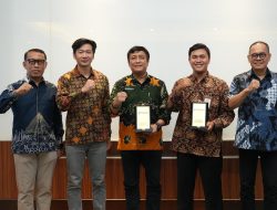 BP Batam–Bappenas–Pemkot Surabaya Gelar Raker Bahas Strategi Pengembangan KPBPB Batam