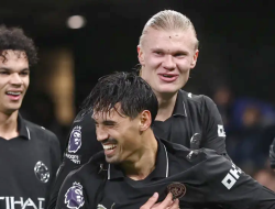 City Siap Bersih-Bersih Lini Tengah, Nasib Reijnders di Ujung Tanduk