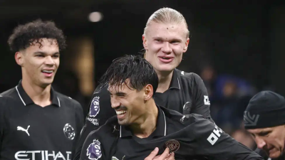 City Siap Bersih-Bersih Lini Tengah, Nasib Reijnders di Ujung Tanduk