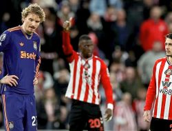 Sunderland Menang, Newcastle Tersungkur oleh Gol Bunuh Diri