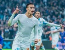 Greenwood, Sang Penentu! Marseille Hidupkan Mimpi Liga Champions