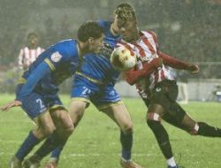 Burgos Menggila, Getafe Tersingkir: Malam Copa yang Penuh Keajaiban