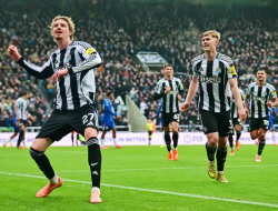 Newcastle Bunuh Kemenangannya Sendiri!