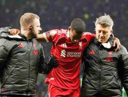 Menang di London, Liverpool Bayar Mahal Isak Cetak Gol, Lalu Tumbang