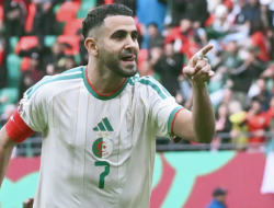 Drama Enam Gol! Austria dan Aljazair Berbagi Poin, Iran Jadi Korban