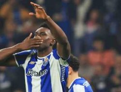 Porto Menang di Dragão, Samu Akhiri Kutukan Penalti