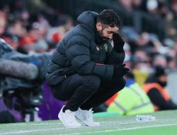 AC Milan Kejutkan Italia! Amorim Dapat Kesempatan Setelah Gagal di MU