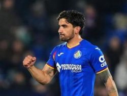 Rayo Kembali Tertahan, Arambarri Membungkam Stadion di Menit Akhir