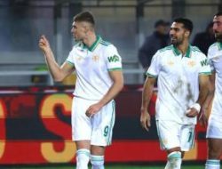 Roma Bangkit di Via del Mare: Ferguson–Dovbyk Kunci Kemenangan