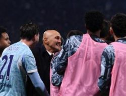 Muric Tampil Heroik, tapi Sassuolo Tetap Tumbang Melawan Juventus 0-3