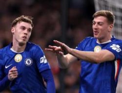 Chelsea Akhirnya Menang di Era Rosenior