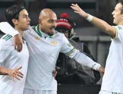 Malen Langsung Panas, Dybala Menghabisi Torino