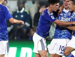 Como Menjamu Inter di Semifinal Coppa Italia