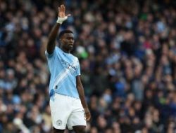 Guehi dan Semenyo Jadi Wajah Baru di Etihad