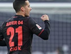 Lucas Vázquez Pecah Telur, Leverkusen Jinakkan Bremen