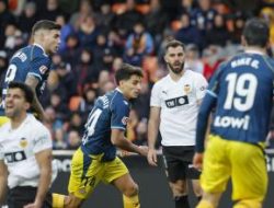 Mestalla, Kutukan Abadi bagi Espanyol
