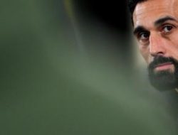 Fulham Resmi Tunjuk Alvaro Arbeloa sebagai Manajer Baru