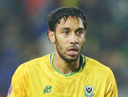 Pelatih Dipecat, Timnas Gabon Dibekukan