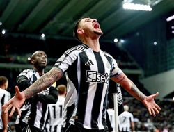 Kapten Menarik The Magpies ke Awal Tahun yang Menjanjikan