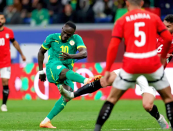 Mane Hancurkan Mimpi Salah