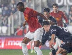 Valencia bernapas di Copa! Menang 2-0 Atas Burgos
