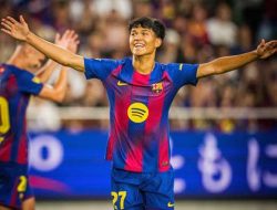 Dro Fernández Diboyong PSG dengan Klausul Murah €6 Juta