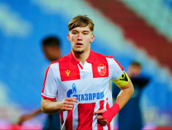 Arsenal Menggoda “Pedri dari Serbia”