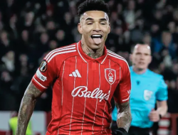 Igor Jadi Ancaman, Forest Tantang Mental Baja Villa di Semifinal