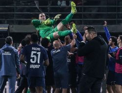 PSG tak Mati! Drama, Air Mata, dan Penalti di Kuwait