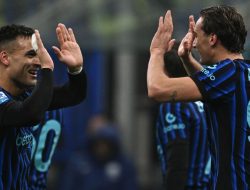 Dortmund vs Inter: Malam Penentuan di Signal Iduna Park