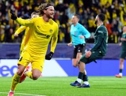 GILA! Bodø/Glimt Mengguncang Eropa: Manchester City Dipermalukan 3-1