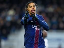 Enrique Ingatkan PSG: Anfield Bisa Jadi Jebakan Mematikan