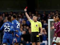 Chelsea Gagal Menang, Flemming Selamatkan Burnley di Stamford Bridge