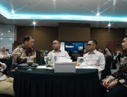 Fary Francis: Pendidikan Vokasi Kunci Dukung Industri dan Investasi Batam