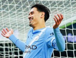 City Kejar Treble, Soton Bawa Luka Lama ke Wembley