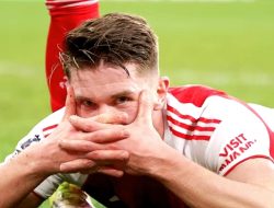 Sunderland Tak Berdaya, Arsenal Melenggang Sembilan Poin di Puncak