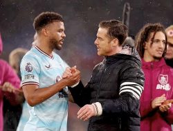 Tujuh Menit Kemenangan Mustahil Burnley