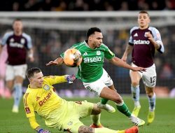 Newcastle Comeback Dramatis, Singkirkan Villa 3-1 di Piala FA