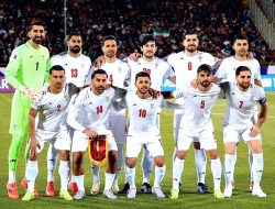 Iran Mundur dari Piala Dunia, Konflik dengan AS Memanas