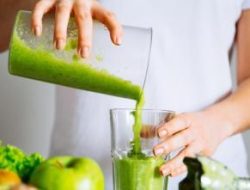 Detoks Alami ala Ahli: Menghilangkan Racun Dalam Tubuh