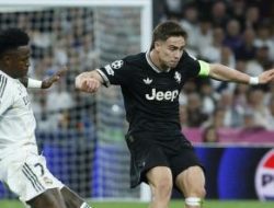 Barcelona Incar Cambiaso, Juventus Pasang Harga Selangit