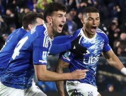 Como Bangkit dan Rebut Kembali Posisi Keempat dari Roma
